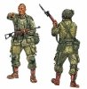 Italeri 0309 FIGURKI-US PARATROOPS (WWII) 1/35